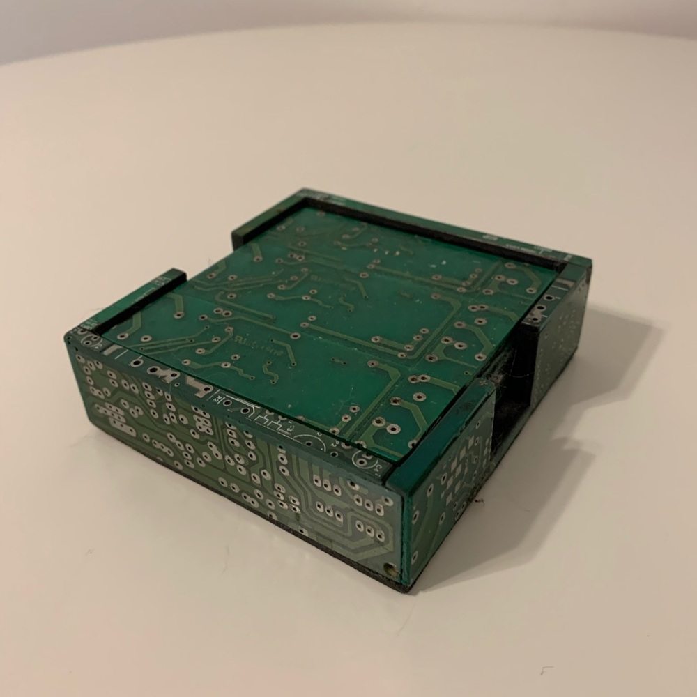 Recycled Coasters🌿 (Set of 6)